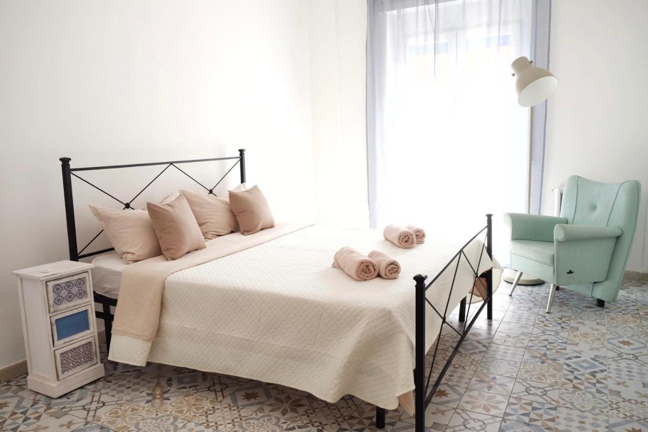 Neri Rooms Верона Екстериор снимка