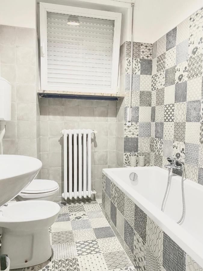 Neri Rooms Верона Екстериор снимка