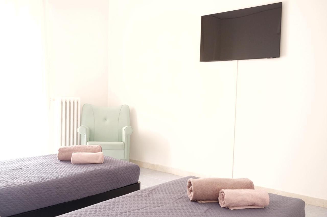Neri Rooms Верона Екстериор снимка