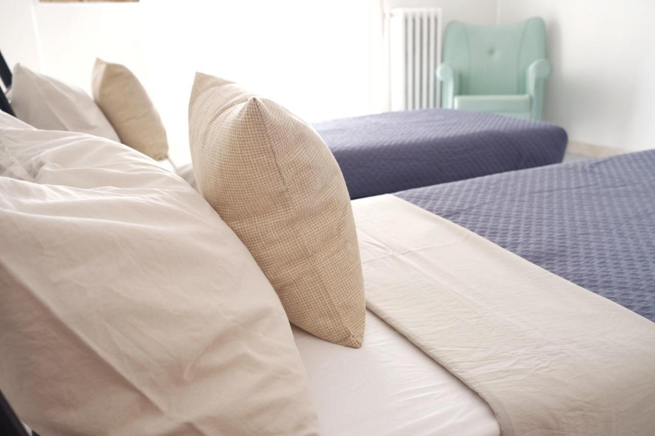 Neri Rooms Верона Екстериор снимка