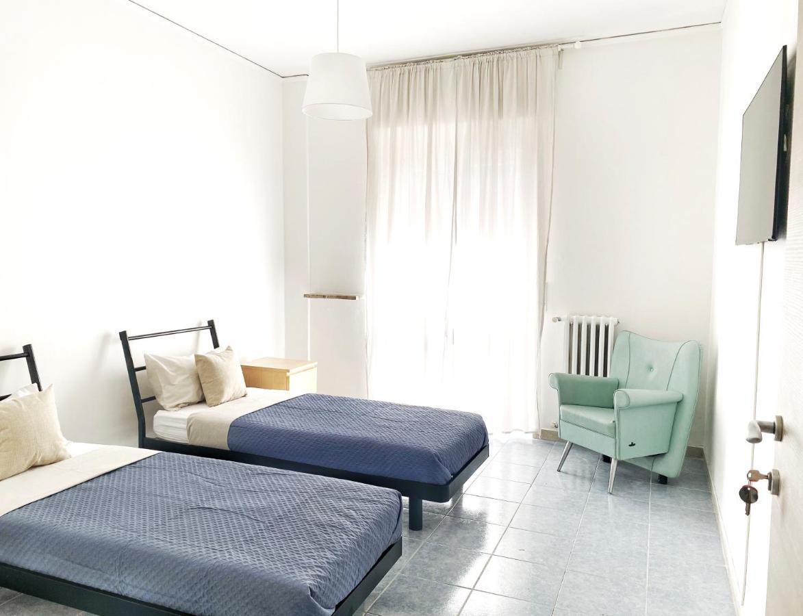 Neri Rooms Верона Екстериор снимка