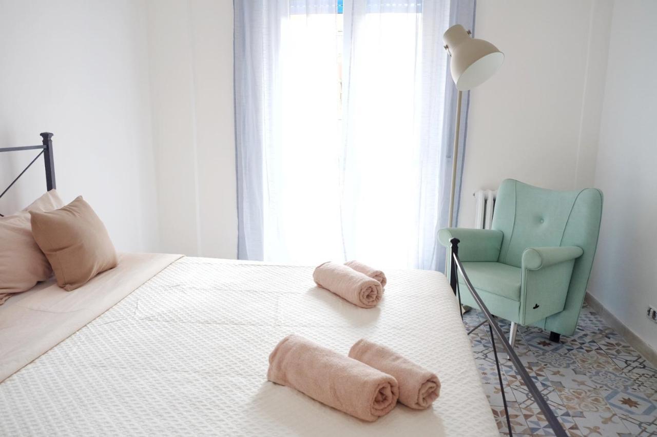 Neri Rooms Верона Екстериор снимка